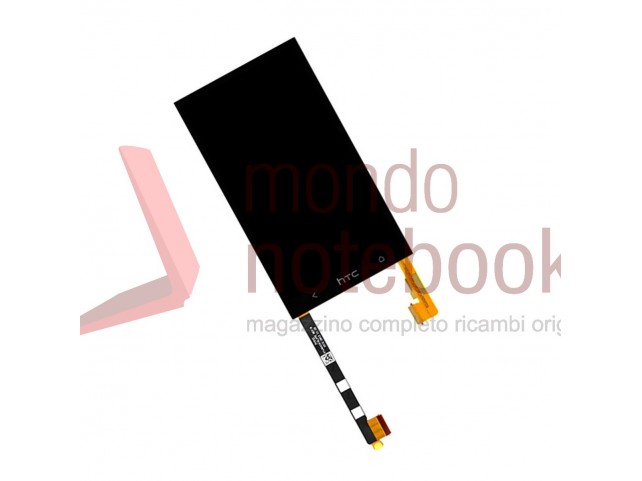 Display LCD con Touch Screen Compatibile HTC one M7 Senza Frame Display LCD con Touch Screen Compatibile HTC one M7 Senza Frame