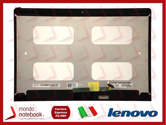 Display LCD con Touch Screen Lenovo Ideapad 710S PLUS Touch-13IKB 80YQ Assembly Display LCD con Touch Screen Lenovo Ideapad 710S PLUS Touch-13IKB 80YQ Assembly