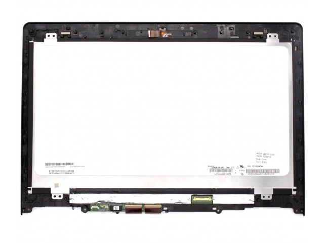 Display LCD con Touch Screen Lenovo Yoga 500-14ACL 80N 14 Display LCD con Touch Screen Lenovo Yoga 500-14ACL 80N 14