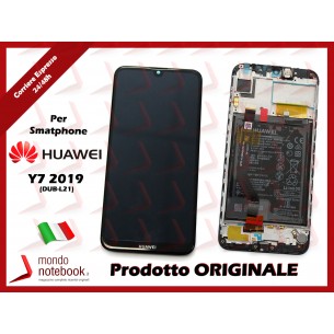 Clickpad Mylar Copertura Touchpad ASUS X555 Series