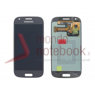 Pellicola in VETRO TEMPERATO 0,33mm eSTUFF TitanShield per Samsung Mobilephone Galaxy S4