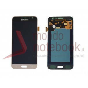 Pellicola in VETRO TEMPERATO 0,33mm eSTUFF TitanShield per Samsung Mobilephone Galaxy...