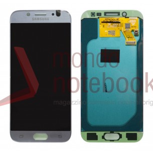 Pellicola Protettiva LCD per Samsung Galaxy III i9300