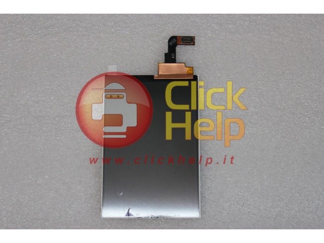 Display LCD per Apple iPhone 3GS (Solo Pannello) senza Touchscreen Display LCD per Apple iPhone 3GS (Solo Pannello) senza Touchscreen