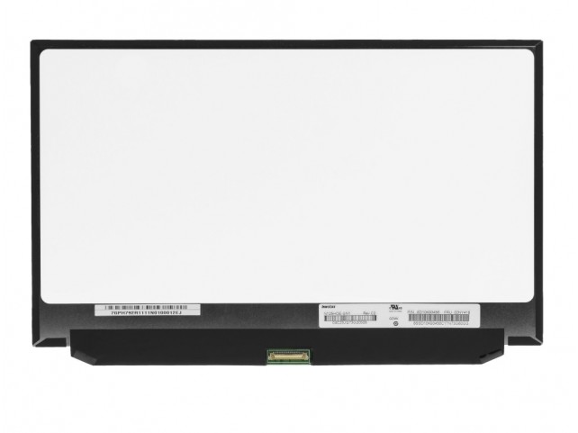Display LED 12,5 Display LED 12,5