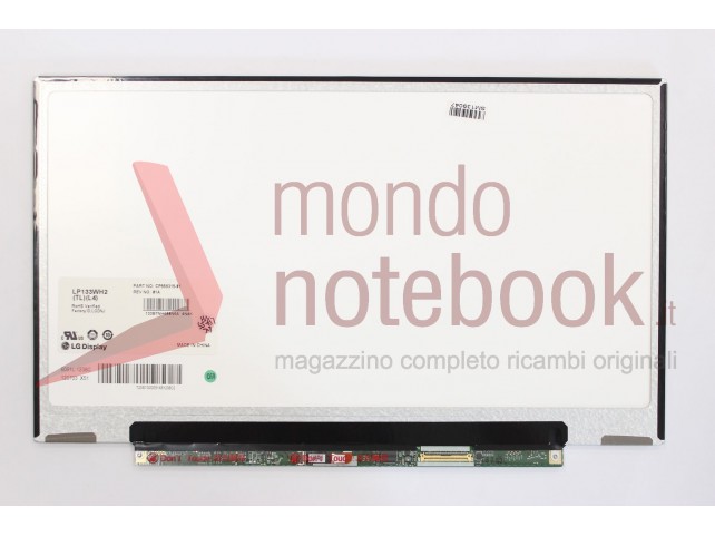 Display LED 13,3 Display LED 13,3