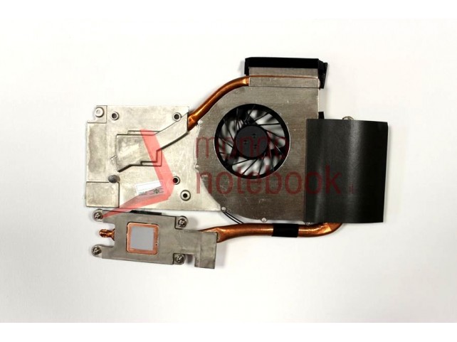 Dissipatore e Ventola Heatsink Fan CPU ACER Aspire 6930G (MXMII) Dissipatore e Ventola Heatsink Fan CPU ACER Aspire 6930G (MXMII)