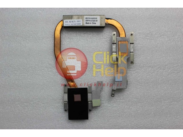 Dissipatore Heatsink ACER TravelMate 5730G Extensa 5630G Dissipatore Heatsink ACER TravelMate 5730G Extensa 5630G