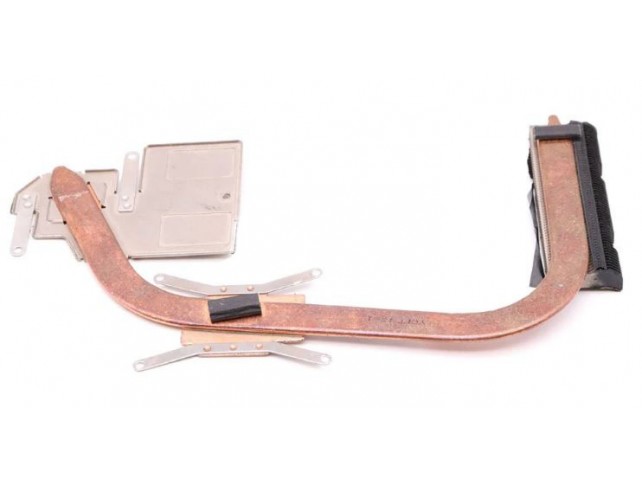 Dissipatore Heatsink CPU Lenovo IdeaPad G50 Z50 G40-70 G50-70 G50-80 (Versione 2) Dissipatore Heatsink CPU Lenovo IdeaPad G50 Z50 G40-70 G50-70 G50-80 (Versione 2)