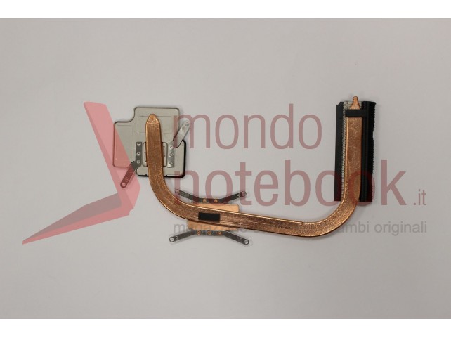 Dissipatore Heatsink CPU Lenovo IdeaPad G50 Z50 G40-70 G50-70 Z50-70 (Versione 1) Dissipatore Heatsink CPU Lenovo IdeaPad G50 Z50 G40-70 G50-70 Z50-70 (Versione 1)