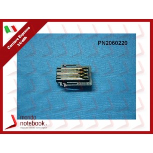 Tastiera Netbook ACER Aspire One ZG5 A110 A150 D150 D250 531H P531 (NERA)