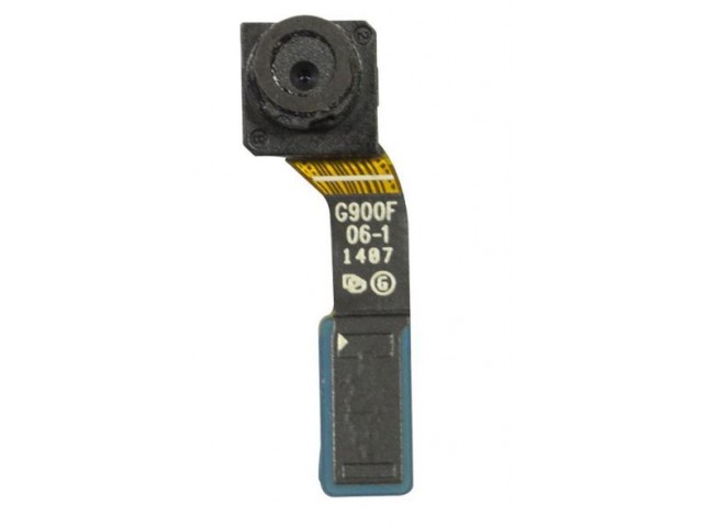Fotocamera Anteriore Frontale per Samsung Galaxy S5 SM-G900F Fotocamera Anteriore Frontale per Samsung Galaxy S5 SM-G900F
