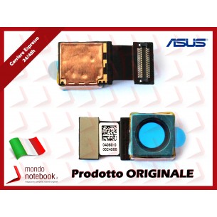 Tastiera Notebook ASUS N56 N56DP N56DY (SENZA FRAME) Nera