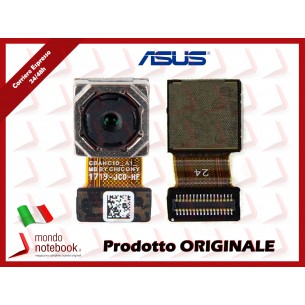 Tastiera Notebook ASUS U20A U20A-1A 284mm RETROILLUMINATA (NERA)