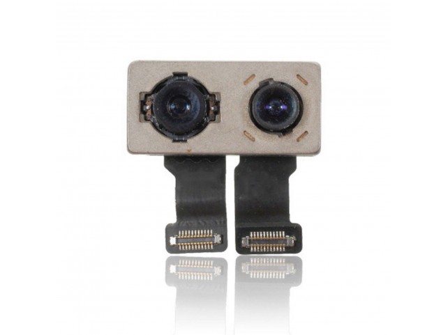 Fotocamera Posteriore Flat Flex Back Camera Per Apple Iphone 7 Plus - Grade S+ Fotocamera Posteriore Flat Flex Back Camera Per Apple Iphone 7 Plus - Grade S+