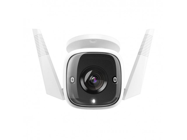 TP-Link Tapo Outdoor Security Wi-Fi  Camera