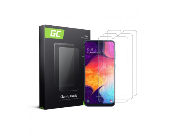 Pellicola Vetro Temperato per Samsung Galaxy S8+ /S8 Plus Pellicola Vetro Temperato per Samsung Galaxy S8+ /S8 Plus