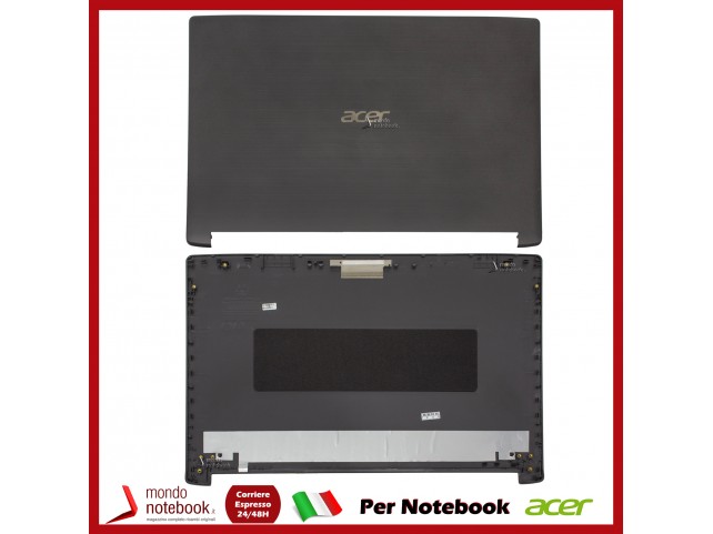 Cover LCD ACER Aspire A515-41G A515-51 A515-51G A315-33 A315-41 A315-53 (GRIGIO) Compatibile Cover LCD ACER Aspire A515-41G A515-51 A515-51G A315-33 A315-41 A315-53 (GRIGIO) Compatibile