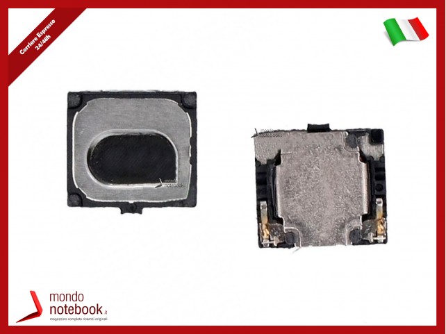 ALTOPARLANTE CASSA SPEAKER VOCE PER XIAOMI MI 6 ASCOLTO AUDIO CHIAMATA SUPERIORE ALTOPARLANTE CASSA SPEAKER VOCE PER XIAOMI MI 6 ASCOLTO AUDIO CHIAMATA SUPERIORE