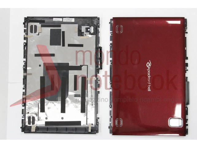 Cover LCD ACER Acer Tablet Iconia A500 (RICONDIZIONATA) Cover LCD ACER Acer Tablet Iconia A500 (RICONDIZIONATA)