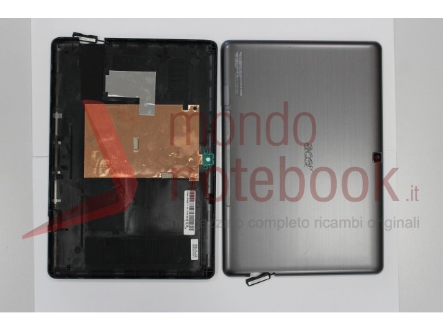 Cover LCD ACER Packard Bell Tablet Liberty G100 (ROSSA) (RICONDIZIONATA) Cover LCD ACER Packard Bell Tablet Liberty G100 (ROSSA) (RICONDIZIONATA)