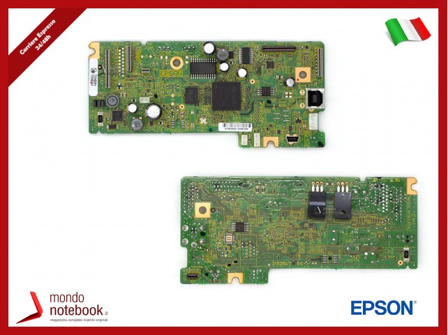 Epson Board Assy Main - Scheda Madre Epson XP412 XP413 XP415 Epson Board Assy Main - Scheda Madre Epson XP412 XP413 XP415