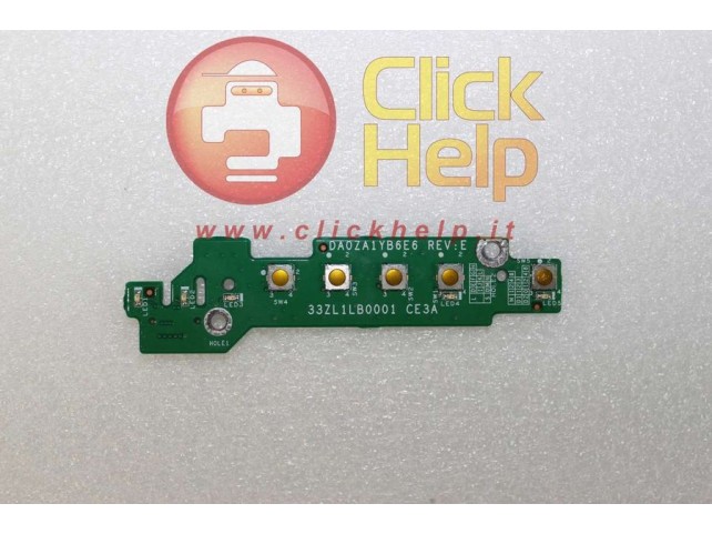 Power Button Board ACER Aspire 1690 300 3600 5000 5510 Power Button Board ACER Aspire 1690 300 3600 5000 5510