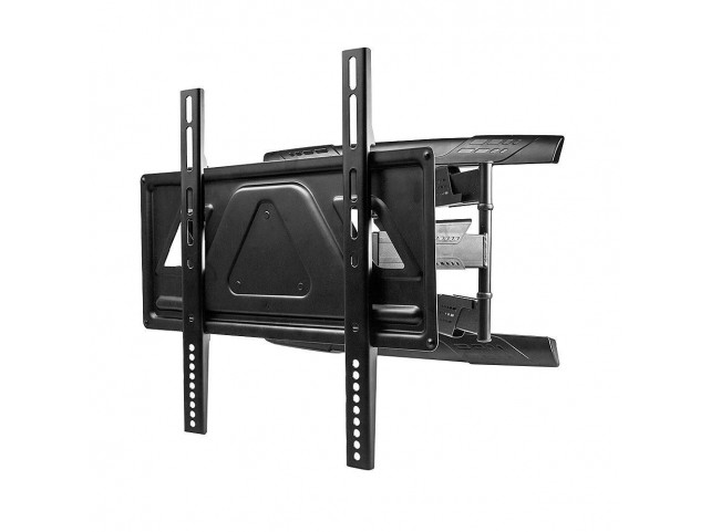 Lindy Single Display Full Motion  Wall Mount