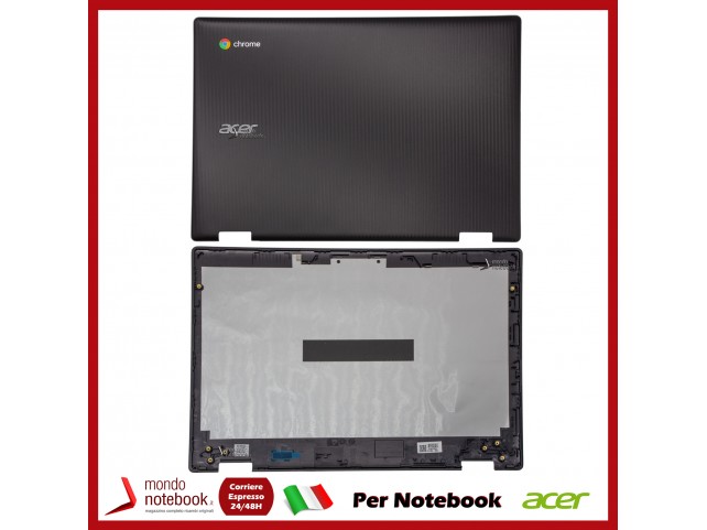 Cover LCD ACER Chromebook R752T R752TN R752T R752TN Originale Cover LCD ACER Chromebook R752T R752TN R752T R752TN Originale