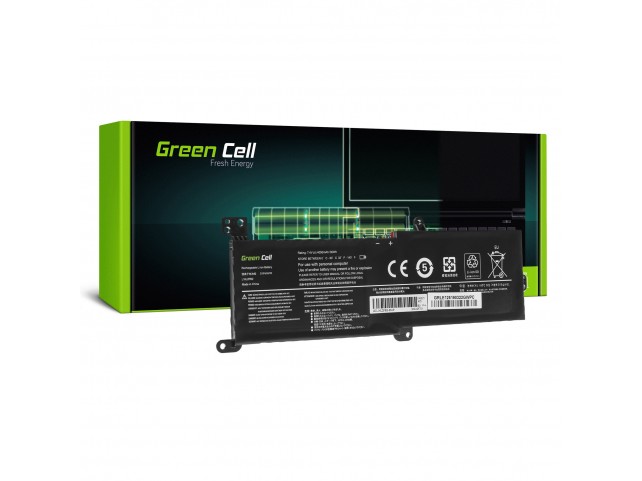 Batteria Compatibile Alta Qualità Lenovo IdeaPad 320-14IKB 320-15ABR 320-15AST Batteria Compatibile Alta Qualità Lenovo IdeaPad 320-14IKB 320-15ABR 320-15AST