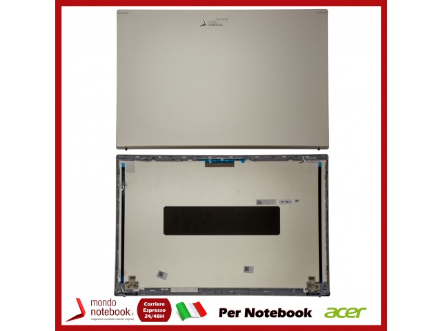 Cover LCD ACER Aspire A515-57 A515-57G (Gold) Originale Cover LCD ACER Aspire A515-57 A515-57G (Gold) Originale