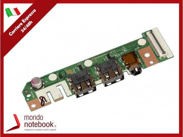 Board USB ACER A515-52G A515-52KG A515-52 A315-33 A515-52K Board USB ACER A515-52G A515-52KG A515-52 A315-33 A515-52K