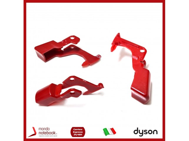 Pulsante Tasto Accensione Dyson V10 V11 V15 Grilletto Bottone ricambio Power Pulsante Tasto Accensione Dyson V10 V11 V15 Grilletto Bottone ricambio Power