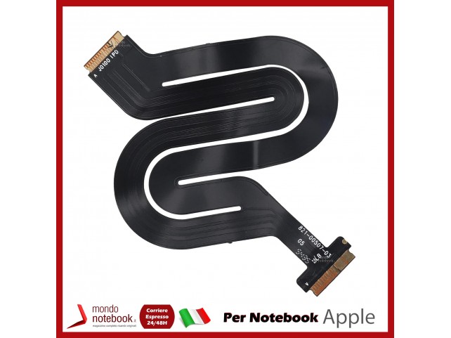 Cavo Trackpad IPD Flex Cable APPLE MacBook 12 Cavo Trackpad IPD Flex Cable APPLE MacBook 12