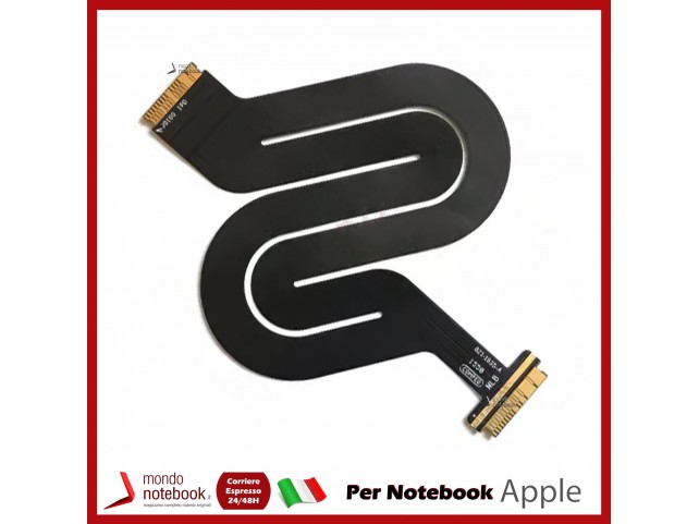Cavo Trackpad IPD Flex Cable APPLE MacBook 12 Cavo Trackpad IPD Flex Cable APPLE MacBook 12