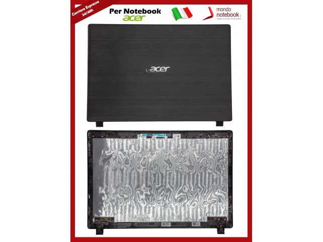 Cover LCD ACER Aspire A114-32 A314-21 A314-32 (Originale) Cover LCD ACER Aspire A114-32 A314-21 A314-32 (Originale)