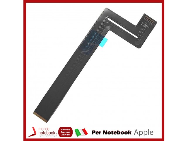 Cavo Flat Trackpad APPLE MacBook Pro Retina 13 Cavo Flat Trackpad APPLE MacBook Pro Retina 13