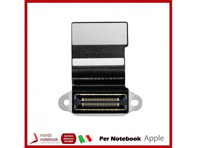 Cavo Flat Cable LCD Apple MACBOOK PRO 13 Cavo Flat Cable LCD Apple MACBOOK PRO 13