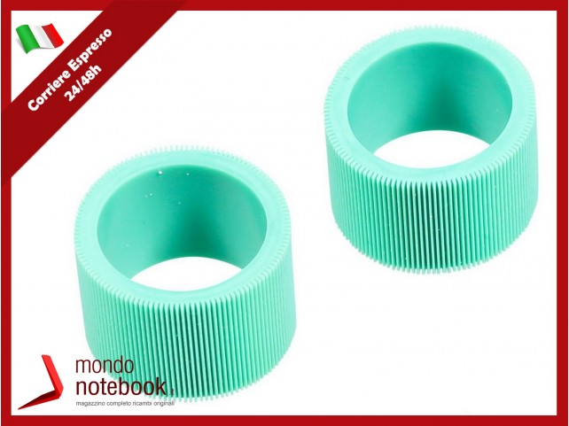 Pick tires Rullo di presa per stampanti Lexmark Pick tires Rullo di presa per stampanti Lexmark