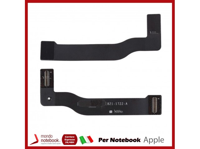 Cavo Flat Connettore di Ricarica Apple MacBook Air 13.3 Cavo Flat Connettore di Ricarica Apple MacBook Air 13.3