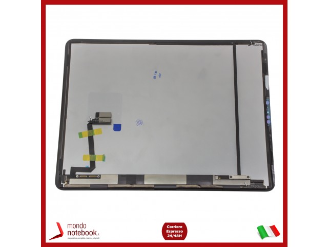 Display LCD con Touch Screen Compatibile per APPLE Ipad Pro 12,9 Display LCD con Touch Screen Compatibile per APPLE Ipad Pro 12,9
