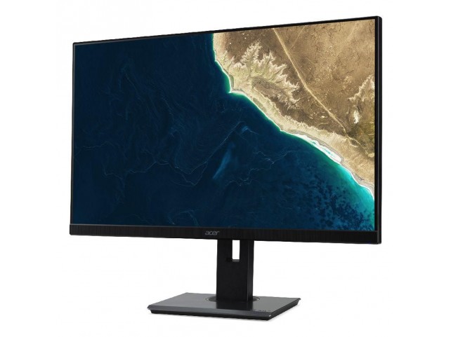 Acer B7 B247Wbmiprzx 61 cm (24 ) 1920 x 1200 pixels WUXGA LED
