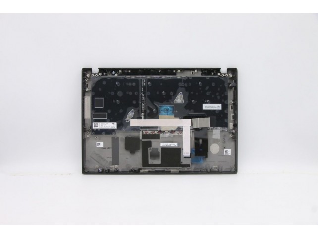 Lenovo Jazz 2.0 INTEL FRU MECH ASM C-Cover ASM w/Backlit KBD GER