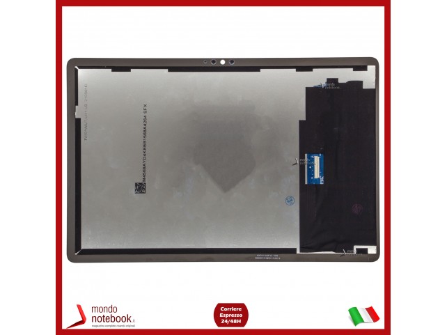 DISPLAY LCD PER HUAWEI MATEPAD T10S AGS3-L09 AGS3-W09 TOUCH SCREEN SCHERMO DISPLAY LCD PER HUAWEI MATEPAD T10S AGS3-L09 AGS3-W09 TOUCH SCREEN SCHERMO