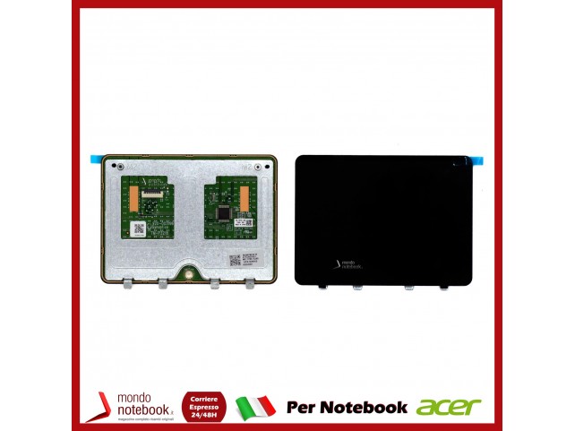 Touchpad ACER Aspire A315-21 A315-21G A315-31 A315-51 NC.24611.040 FBZAJ004010 Synaptics Touchpad ACER Aspire A315-21 A315-21G A315-31 A315-51 NC.24611.040 FBZAJ004010 Synaptics