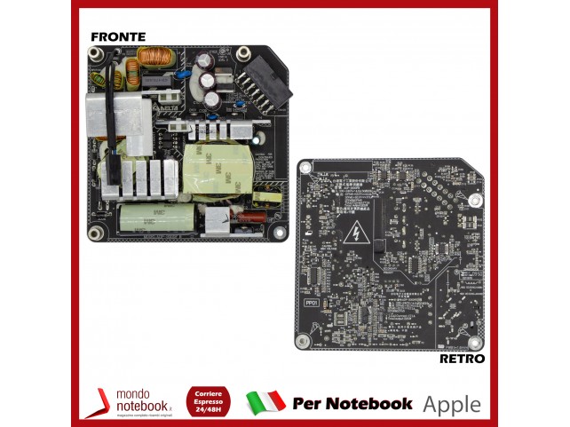 Alimentatore Power Supply iMac 21,5 Alimentatore Power Supply iMac 21,5
