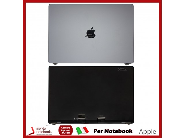Display Completo Apple Macbook Pro 16 Display Completo Apple Macbook Pro 16