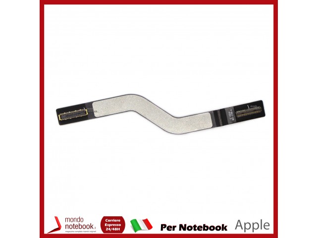 Cavo Flat SCHEDA USB MACBOOK PRO 13 A1502 2013-2015 821-1790-A Cavo Flat SCHEDA USB MACBOOK PRO 13 A1502 2013-2015 821-1790-A