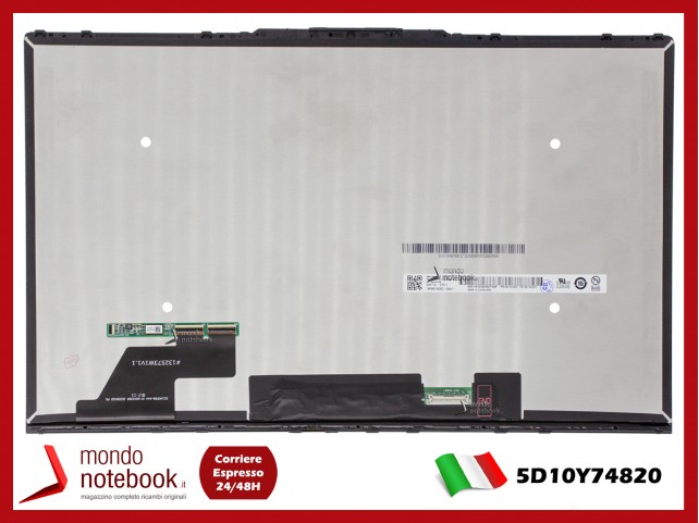 Display LCD con Touch Screen Lenovo YOGA 7-14ITL5 Assembly Display LCD con Touch Screen Lenovo YOGA 7-14ITL5 Assembly