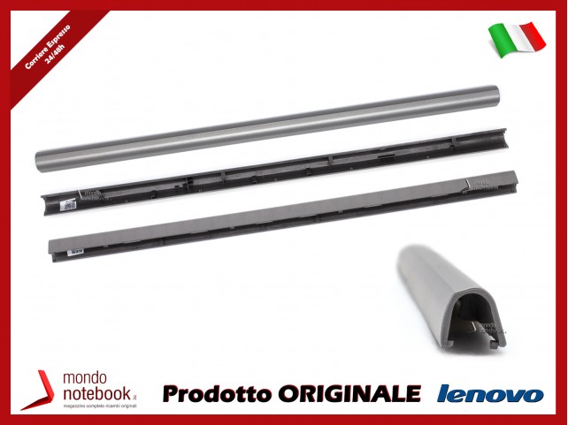 Copri Cerniere Coperchio LENOVO ThinkBook 15 G3 G4 G5 - 5CB1B34807 Copri Cerniere Coperchio LENOVO ThinkBook 15 G3 G4 G5 - 5CB1B34807